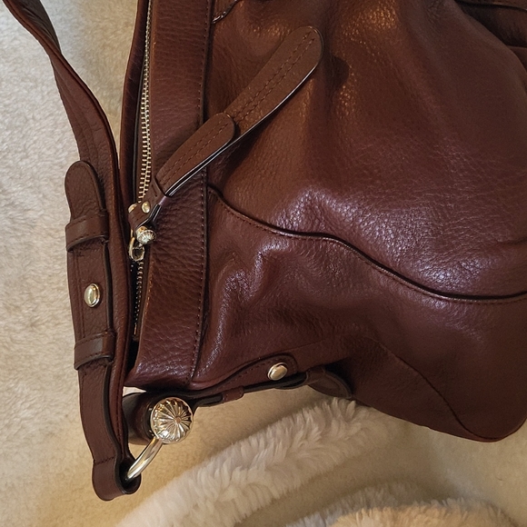 B. Makowsky bag - Picture 2 of 5